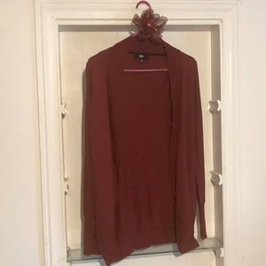 Mossimo Cardigan